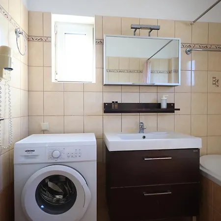 Apartamento Bella Meliti