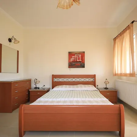 Bella Meliti Apartamento