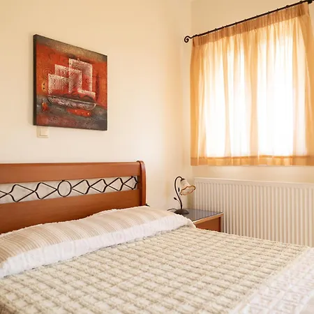 Bella Meliti Apartamento *