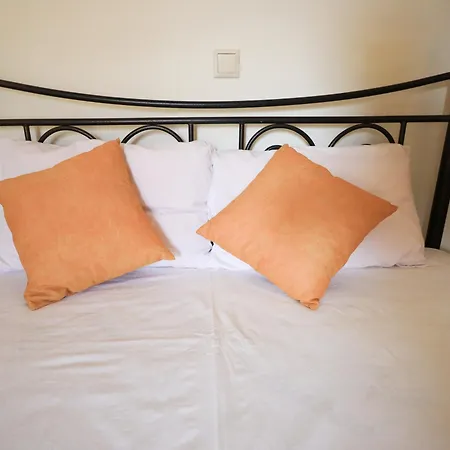 Bella Meliti Apartamento