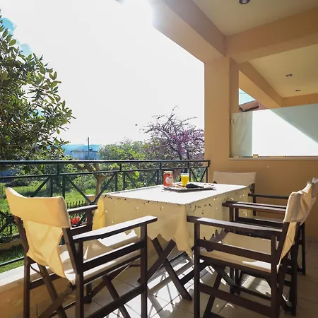 Bella Meliti Apartamento Ligia