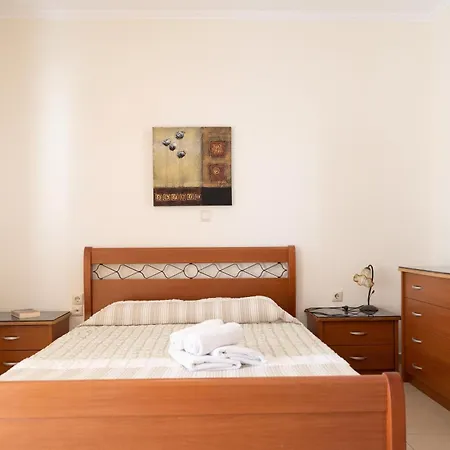 Bella Meliti Apartament *