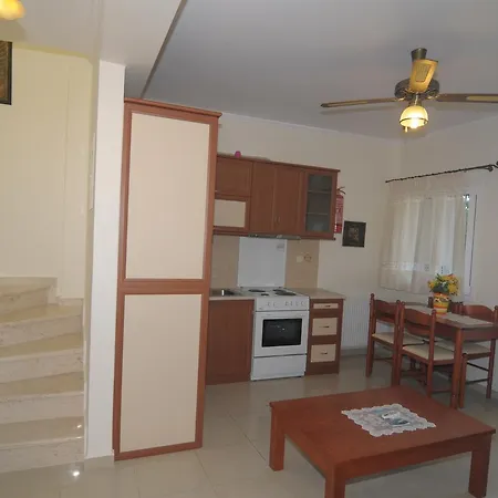 Bella Meliti Apartamento *